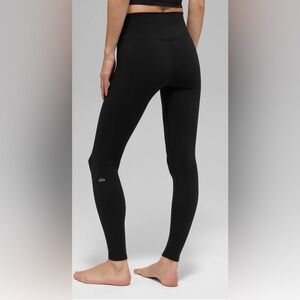 Alo Yoga Softsculpt High-Waisted Leggings size M